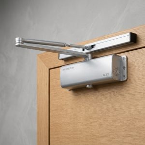 Architectural Door Closer