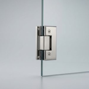 Glass Patch Fitting