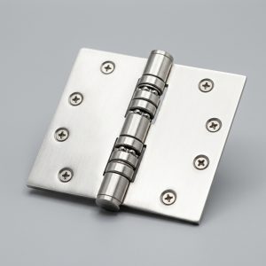 Stainless Steel Ball Bearing Hinge